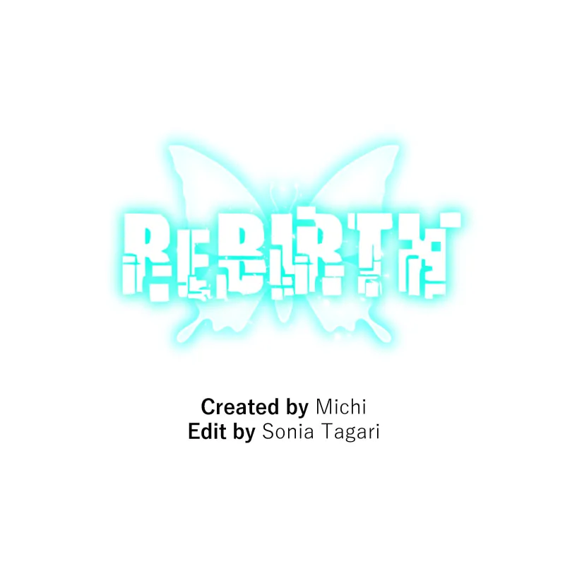 Rebirth (	69michi) Chapter 243 page 98 - 