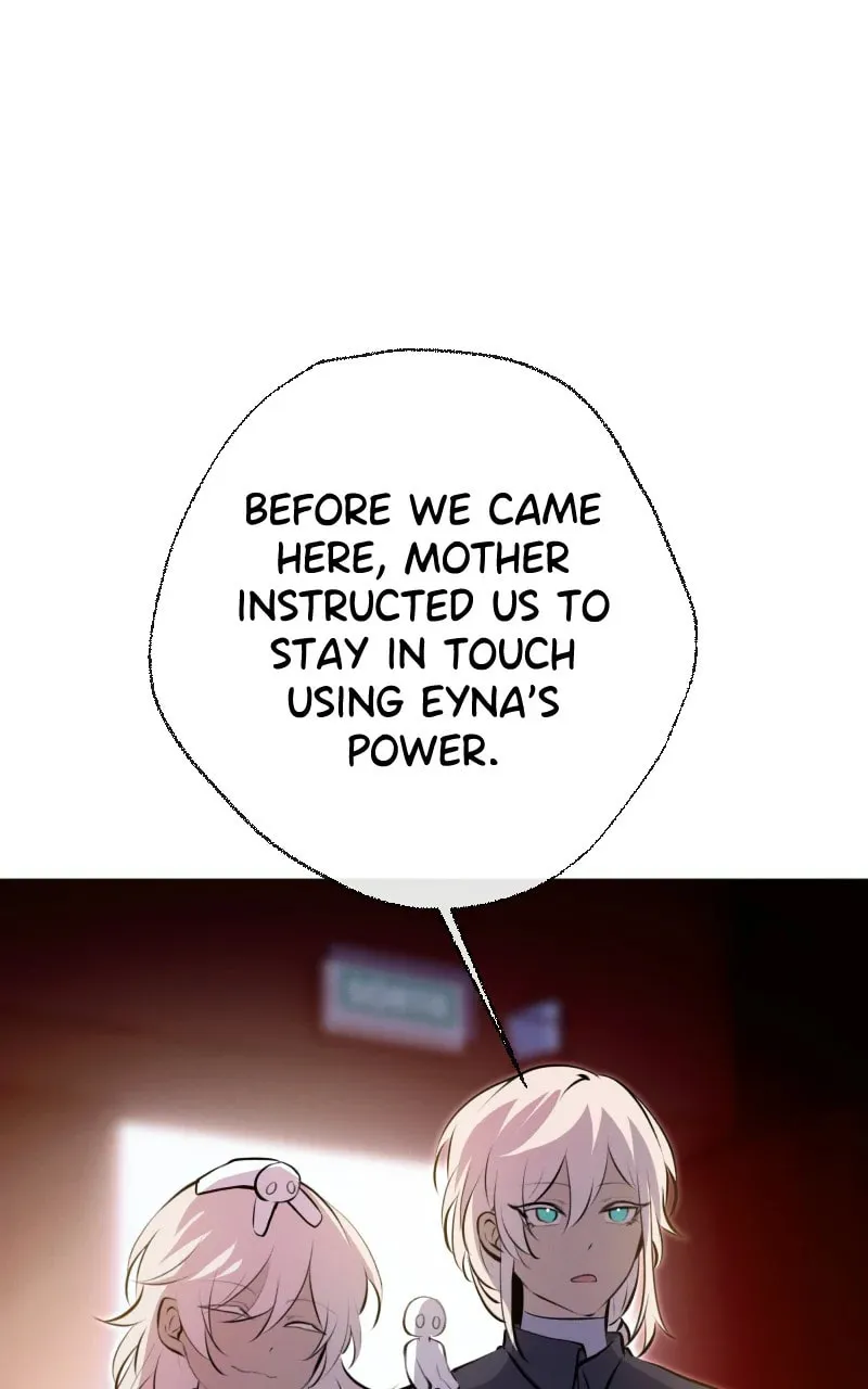 Rebirth (	69michi) Chapter 244 page 11 - 
