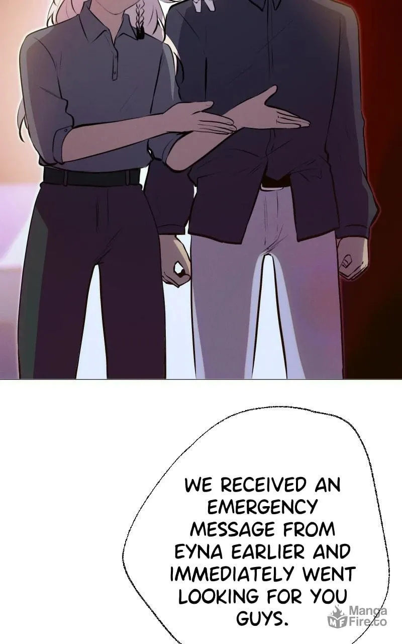 Rebirth (	69michi) Chapter 244 page 12 - 