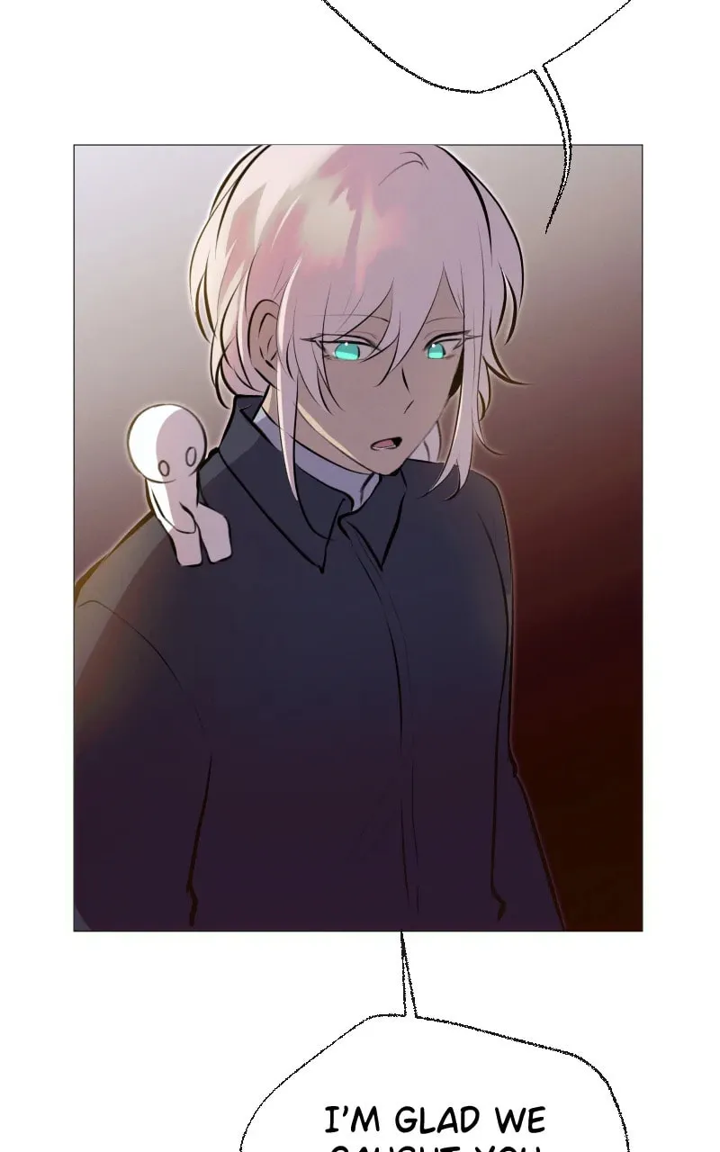 Rebirth (	69michi) Chapter 244 page 13 - 