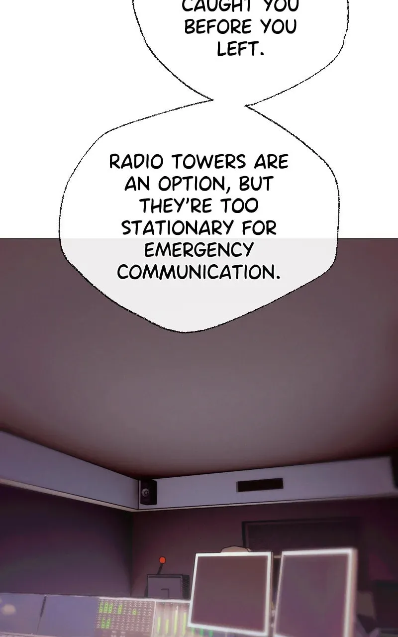 Rebirth (	69michi) Chapter 244 page 14 - 