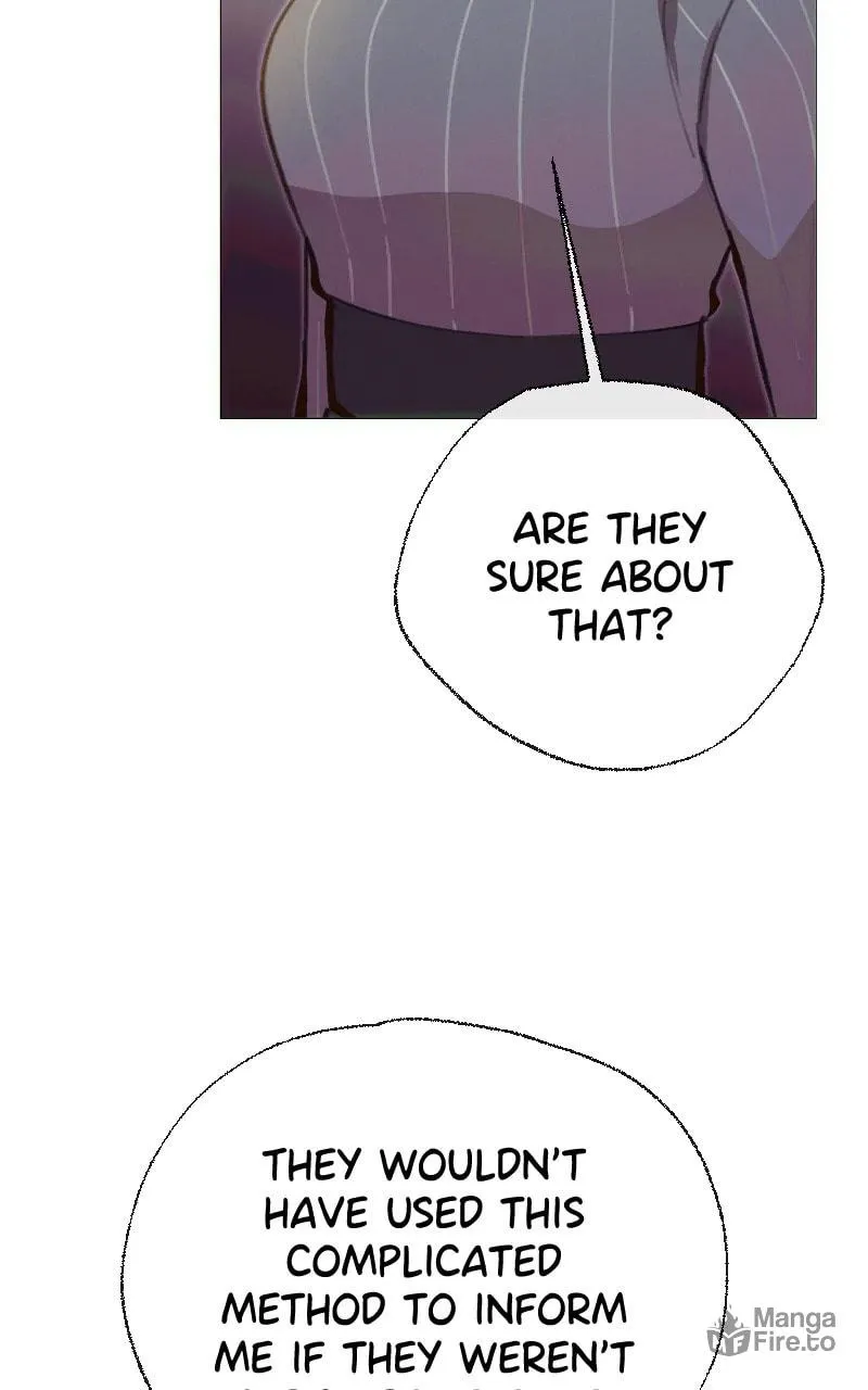 Rebirth (	69michi) Chapter 244 page 15 - 