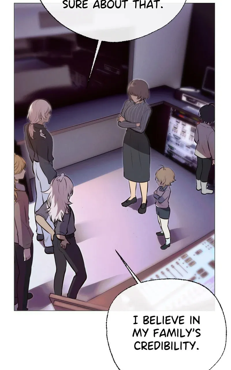 Rebirth (	69michi) Chapter 244 page 16 - 