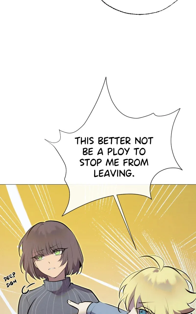 Rebirth (	69michi) Chapter 244 page 17 - 