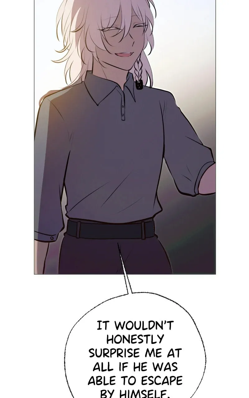 Rebirth (	69michi) Chapter 244 page 19 - 