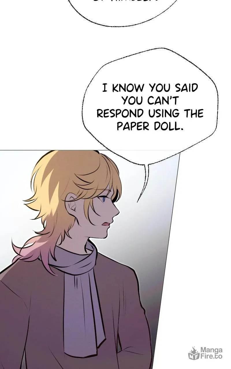Rebirth (	69michi) Chapter 244 page 20 - 