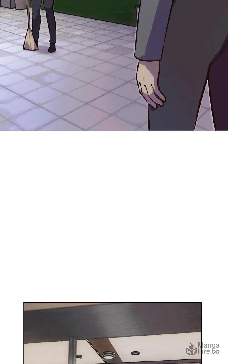 Rebirth (	69michi) Chapter 244 page 3 - 