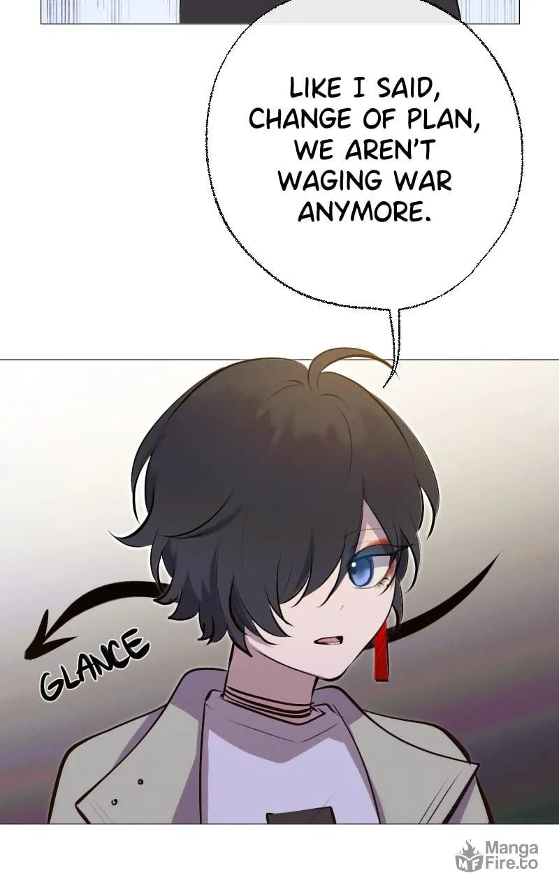 Rebirth (	69michi) Chapter 244 page 27 - 