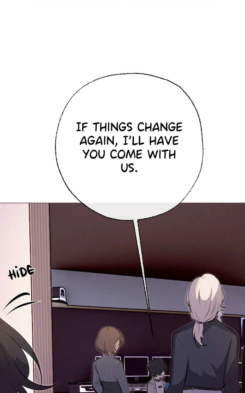 Rebirth (	69michi) Chapter 244 page 29 - 