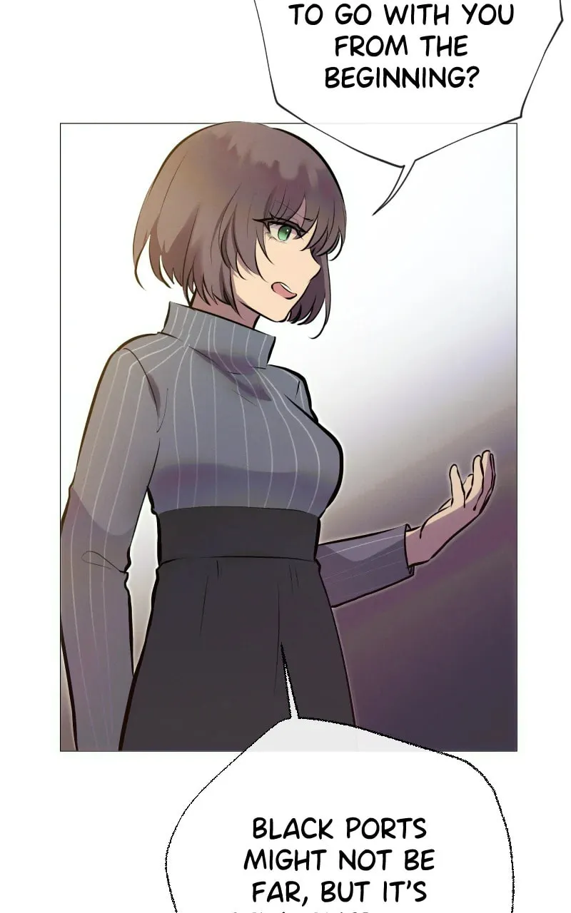 Rebirth (	69michi) Chapter 244 page 31 - 