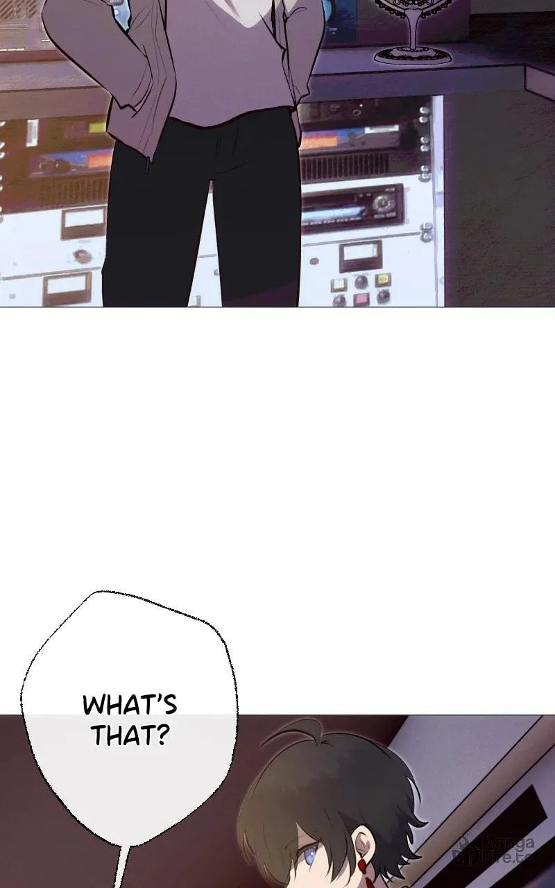 Rebirth (	69michi) Chapter 244 page 33 - 