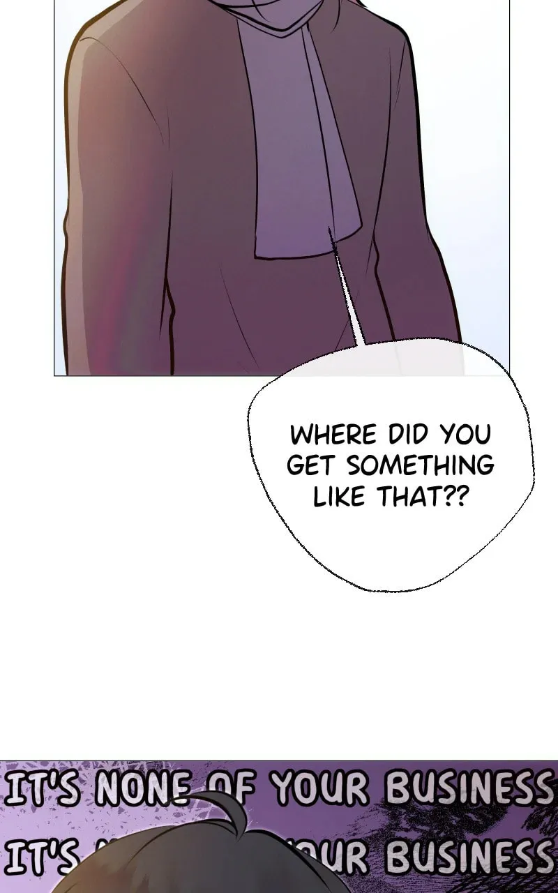 Rebirth (	69michi) Chapter 244 page 37 - 