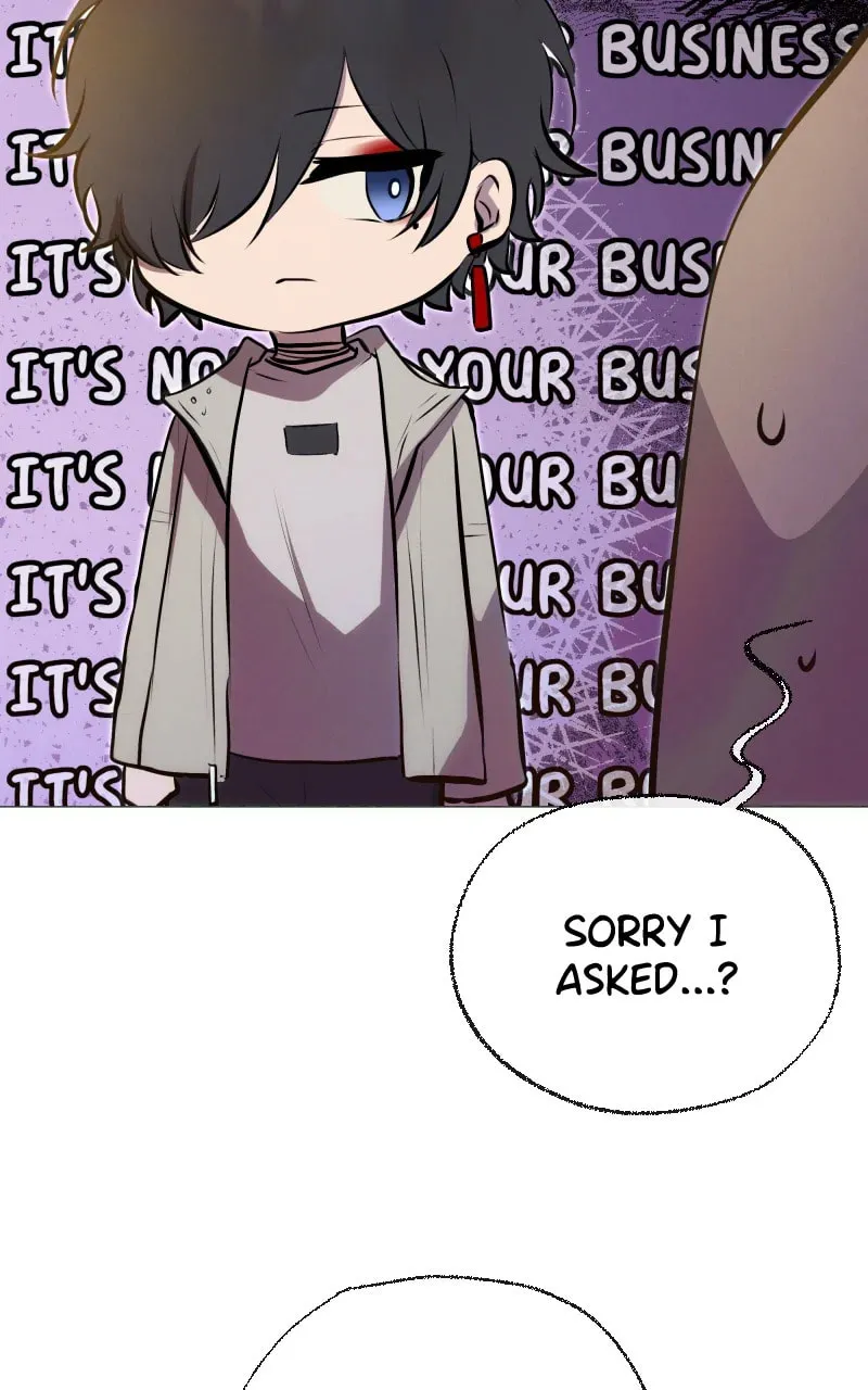 Rebirth (	69michi) Chapter 244 page 38 - 