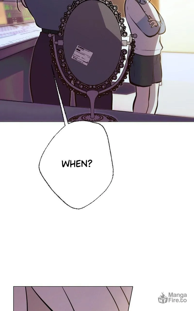 Rebirth (	69michi) Chapter 244 page 40 - 