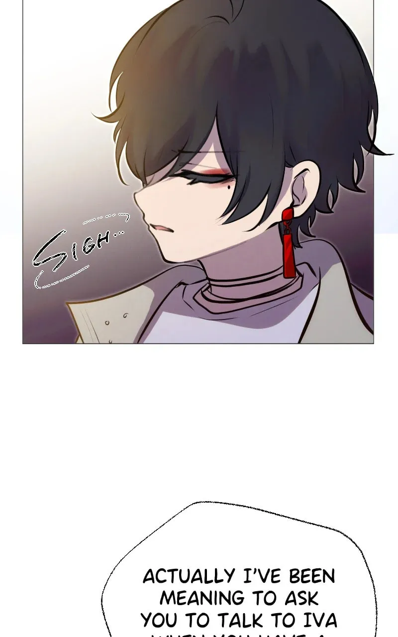 Rebirth (	69michi) Chapter 244 page 44 - 