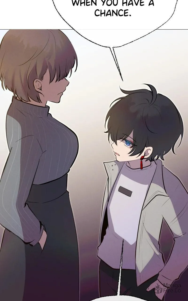 Rebirth (	69michi) Chapter 244 page 45 - 