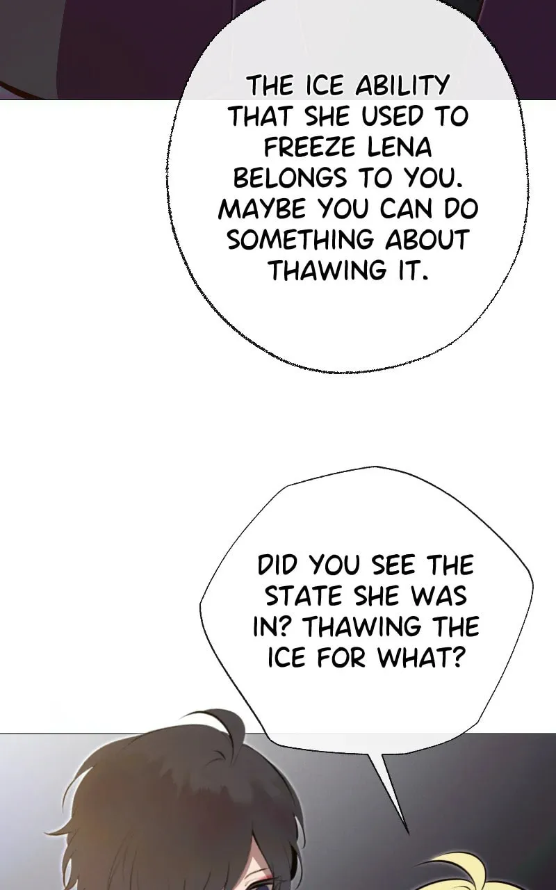 Rebirth (	69michi) Chapter 244 page 46 - 
