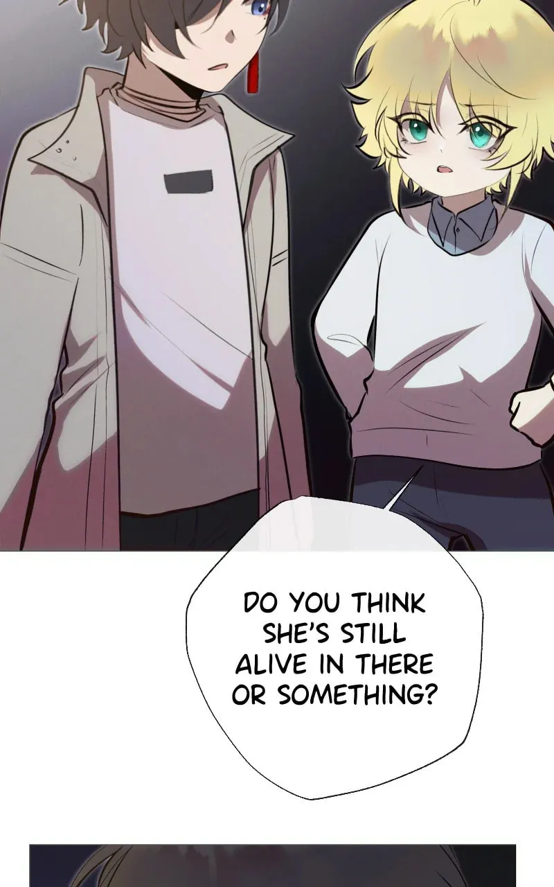 Rebirth (	69michi) Chapter 244 page 47 - 