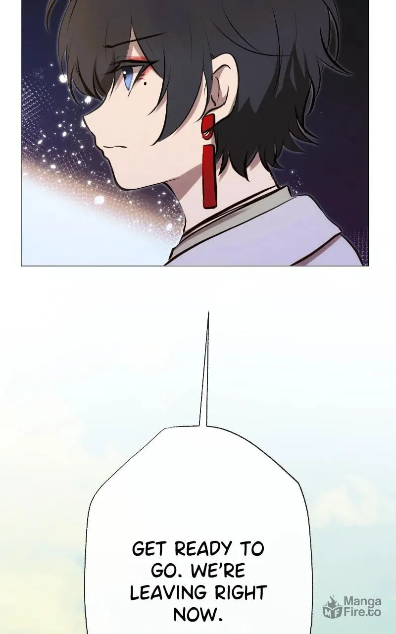 Rebirth (	69michi) Chapter 244 page 48 - 