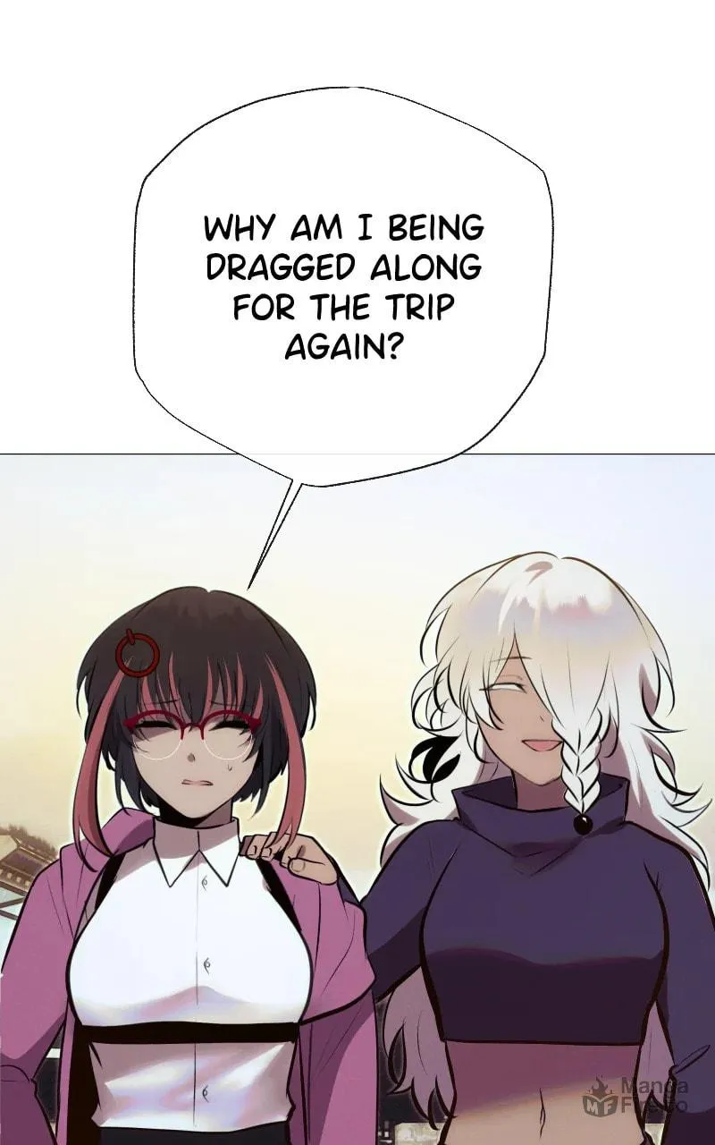 Rebirth (	69michi) Chapter 244 page 51 - 