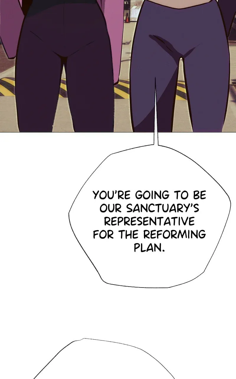 Rebirth (	69michi) Chapter 244 page 52 - 