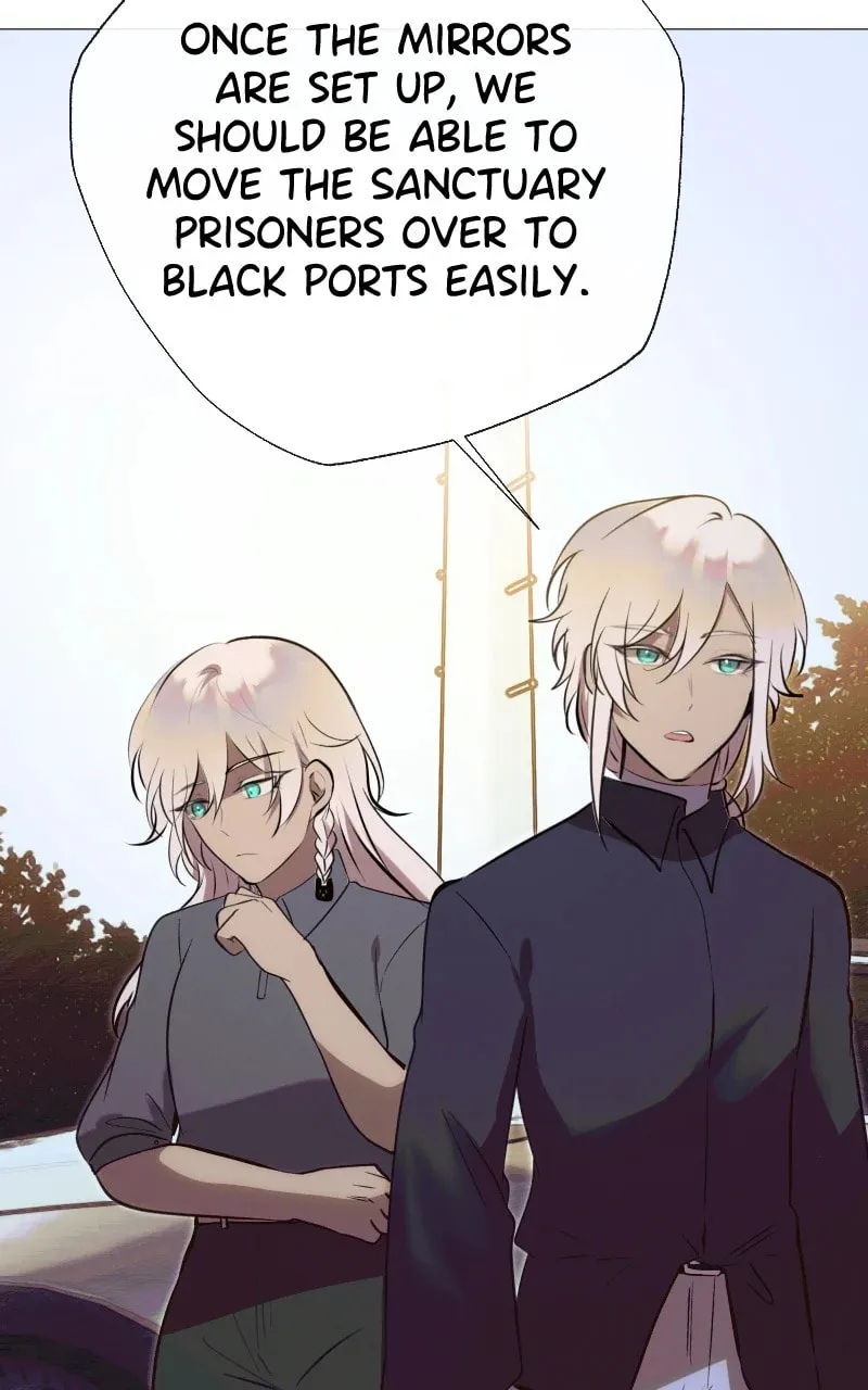 Rebirth (	69michi) Chapter 244 page 53 - 