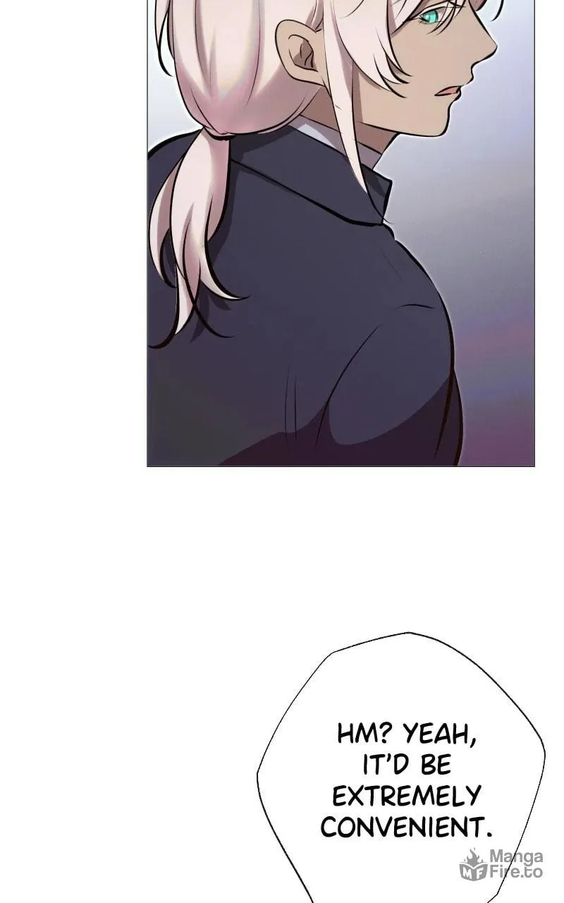 Rebirth (	69michi) Chapter 244 page 55 - 