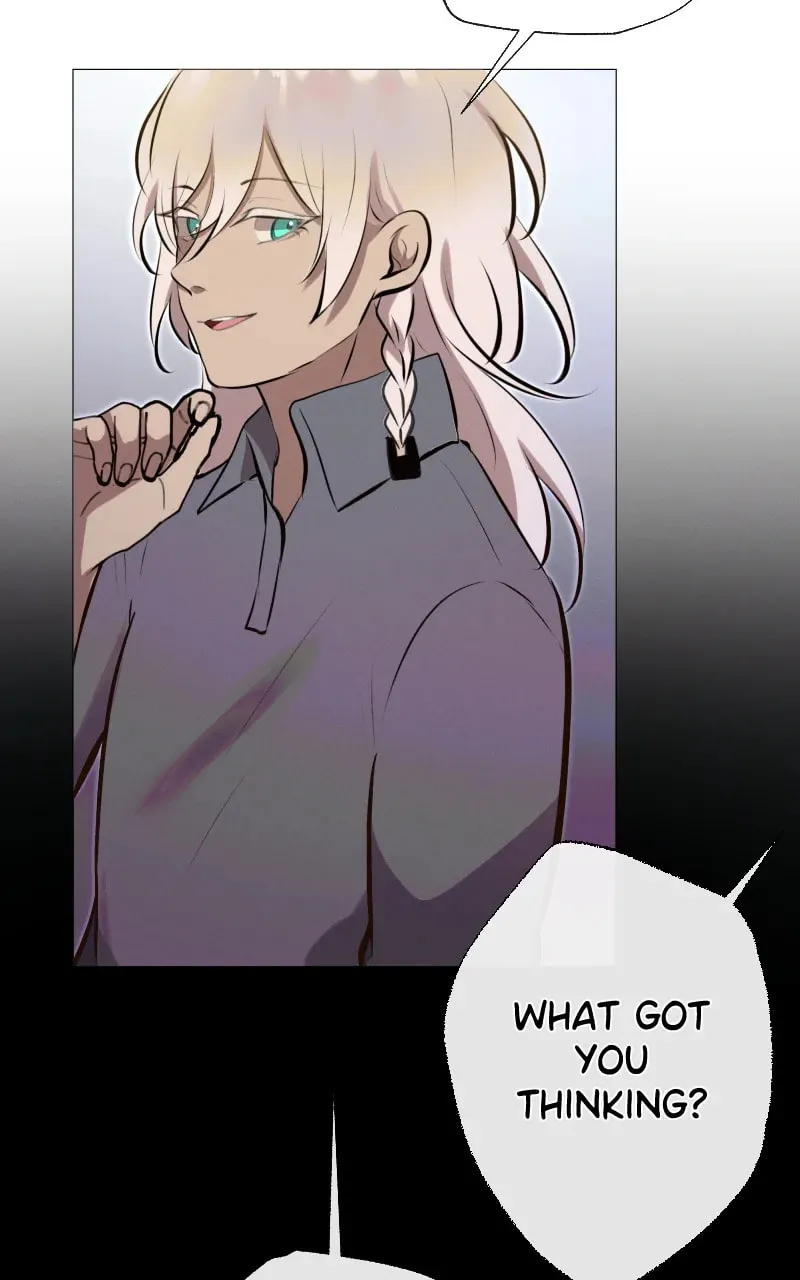 Rebirth (	69michi) Chapter 244 page 56 - 