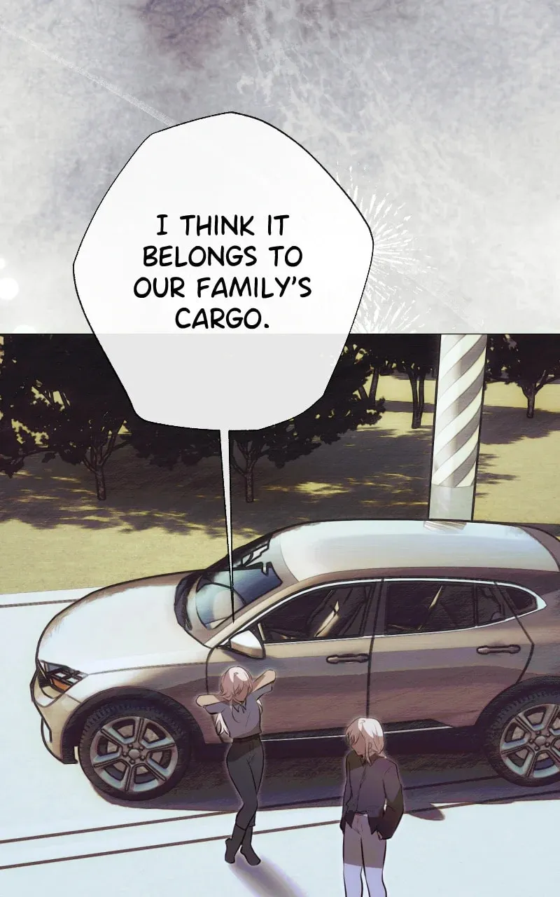 Rebirth (	69michi) Chapter 244 page 58 - 
