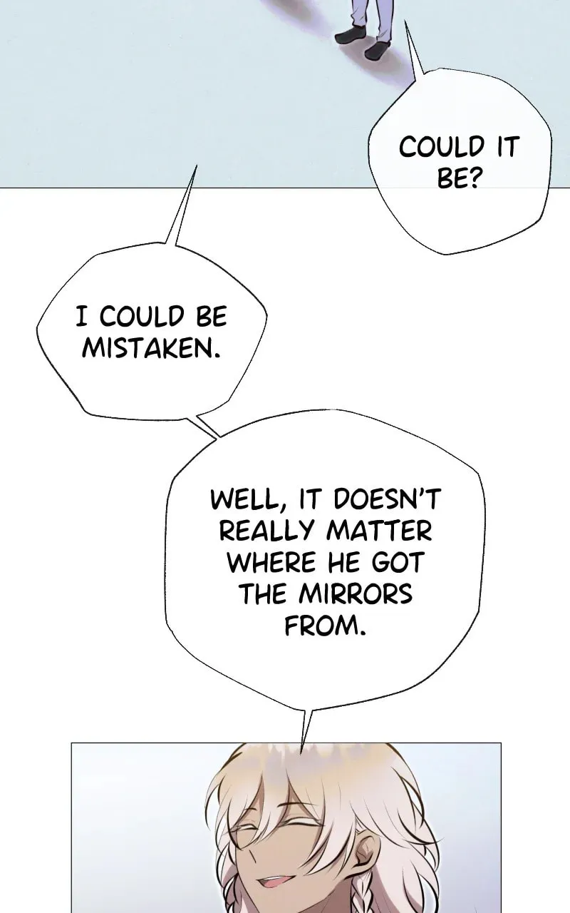 Rebirth (	69michi) Chapter 244 page 59 - 