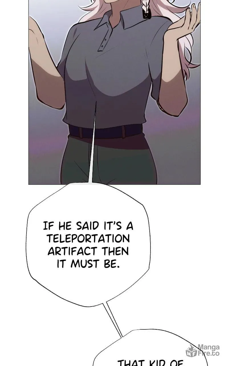 Rebirth (	69michi) Chapter 244 page 60 - 