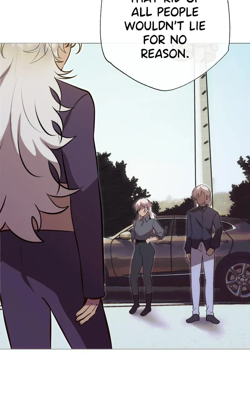 Rebirth (	69michi) Chapter 244 page 61 - 