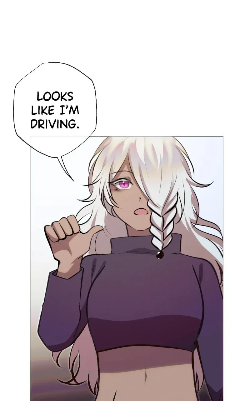 Rebirth (	69michi) Chapter 244 page 62 - 