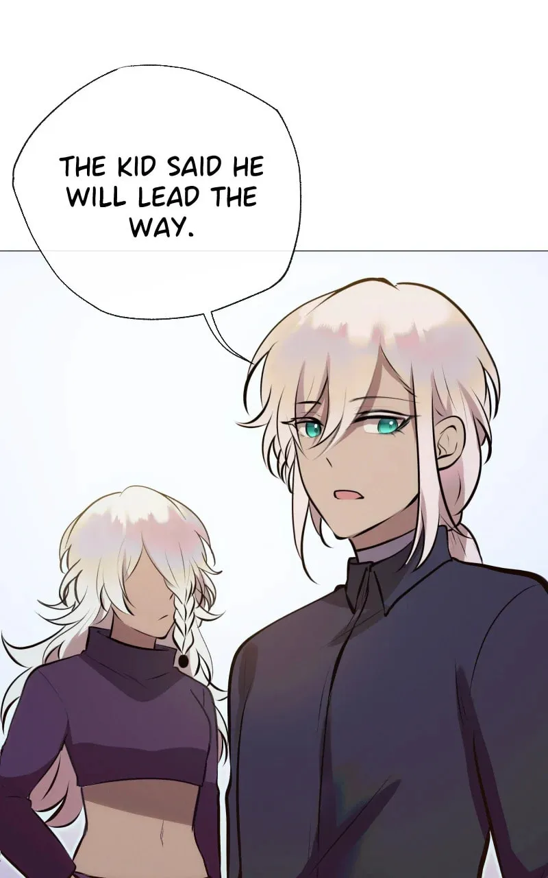 Rebirth (	69michi) Chapter 244 page 64 - 