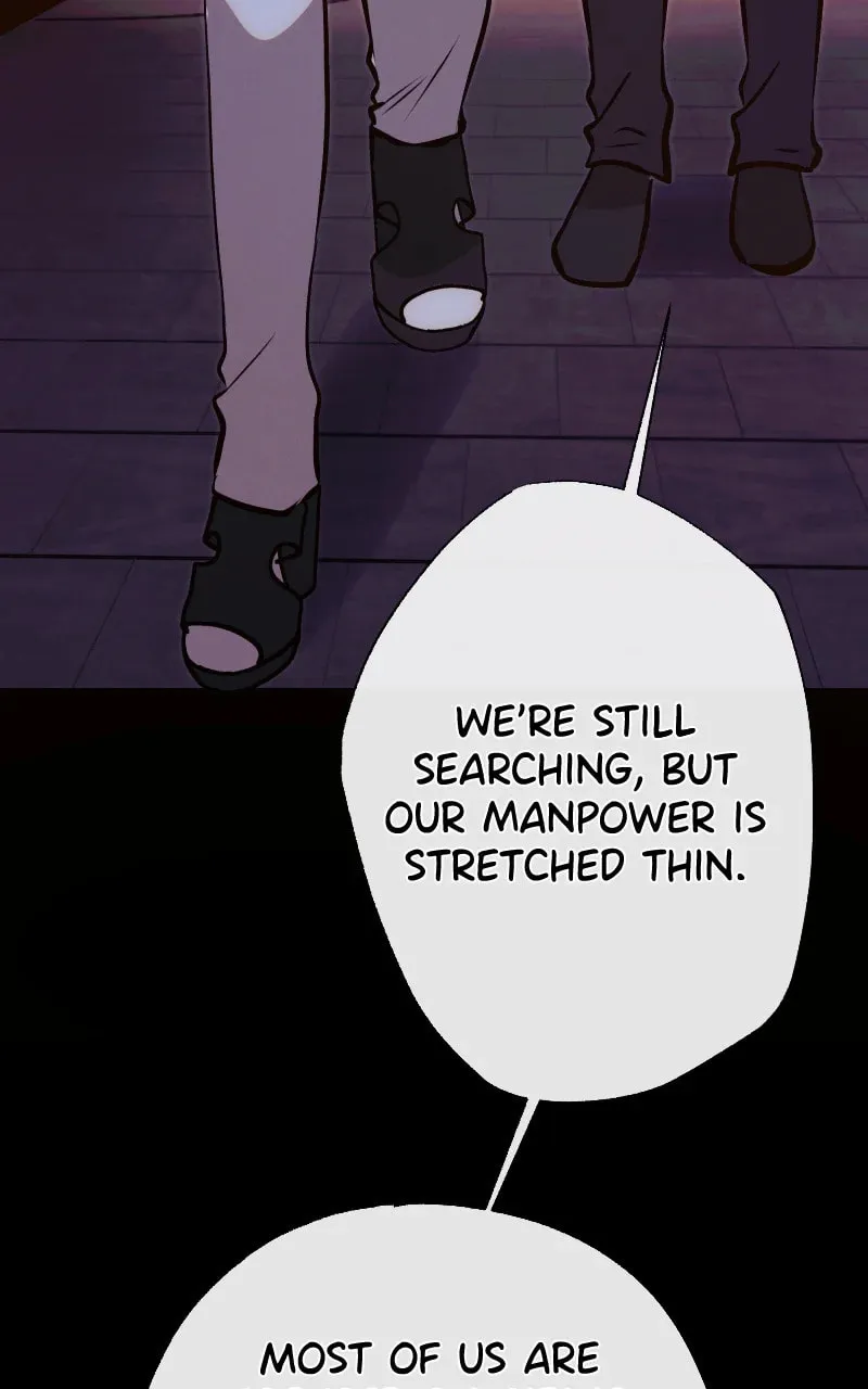 Rebirth (	69michi) Chapter 244 page 73 - 
