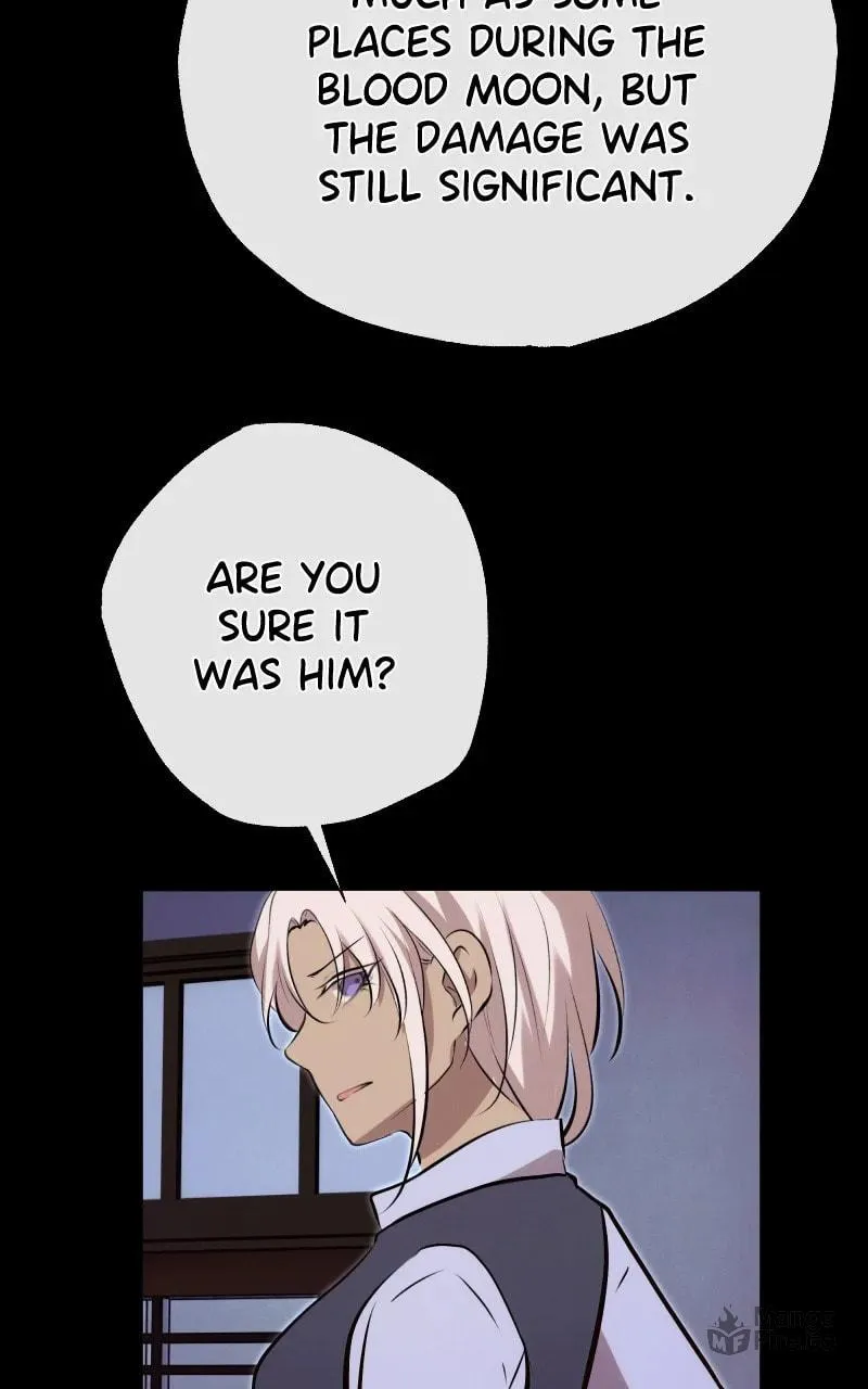 Rebirth (	69michi) Chapter 244 page 75 - 