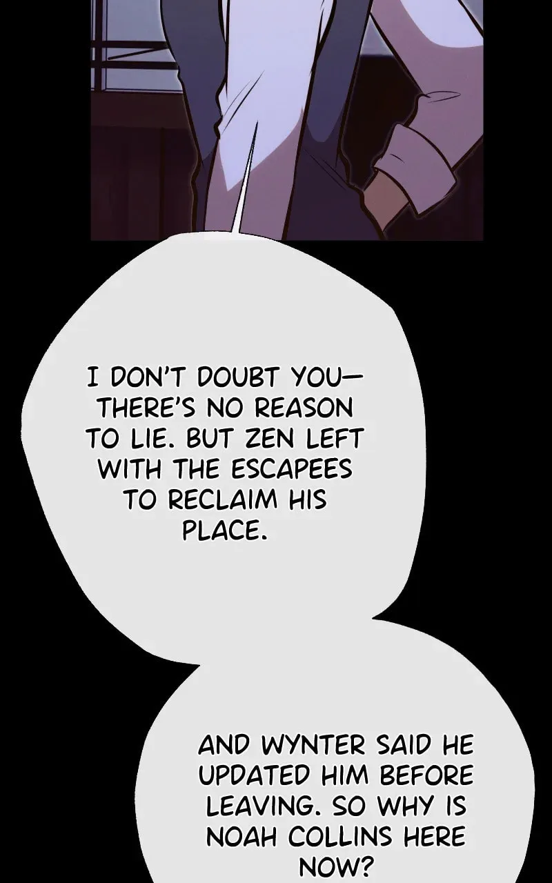 Rebirth (	69michi) Chapter 244 page 76 - 
