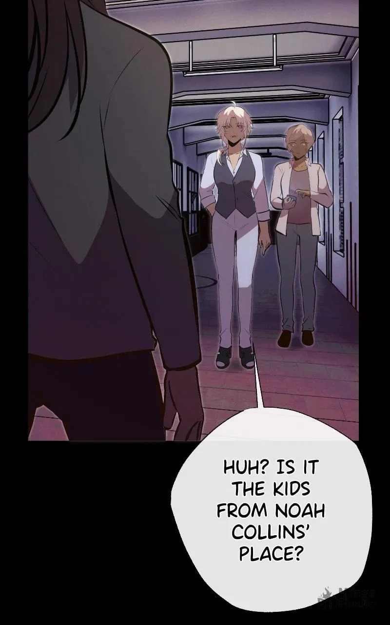 Rebirth (	69michi) Chapter 244 page 78 - 