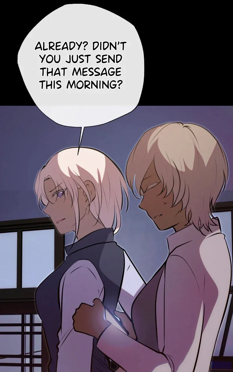 Rebirth (	69michi) Chapter 244 page 79 - 