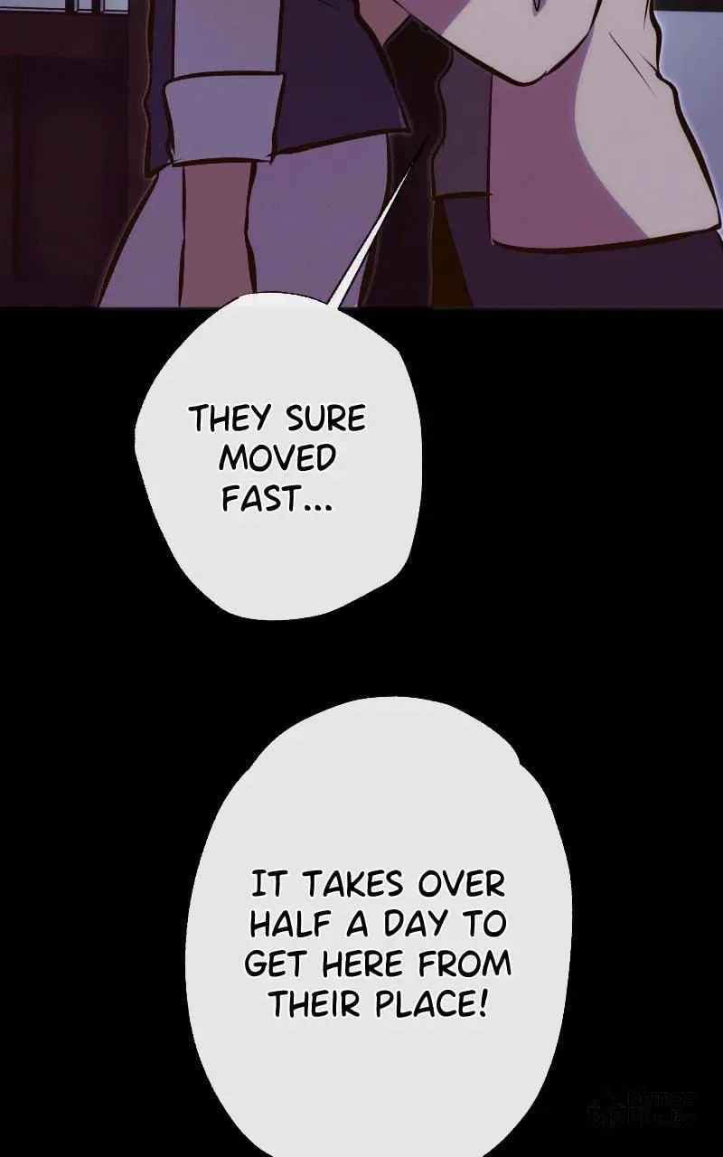 Rebirth (	69michi) Chapter 244 page 80 - 