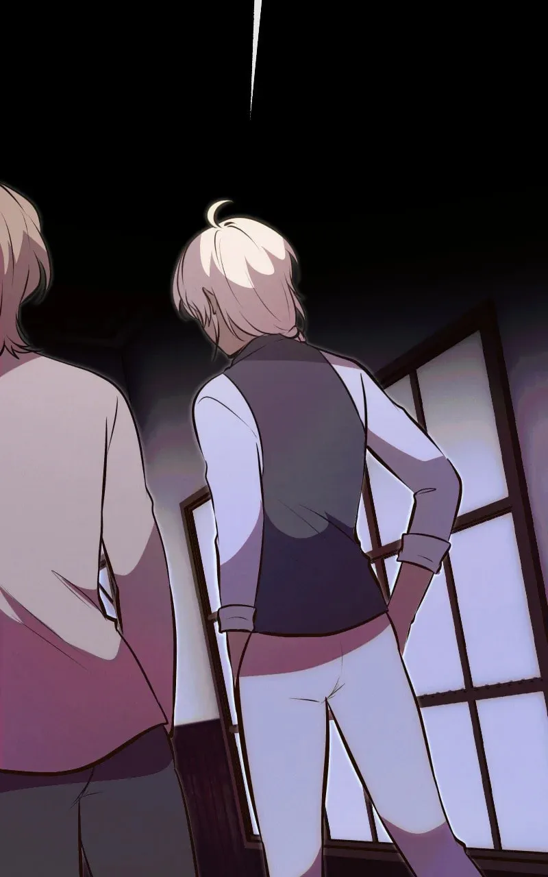 Rebirth (	69michi) Chapter 244 page 83 - 
