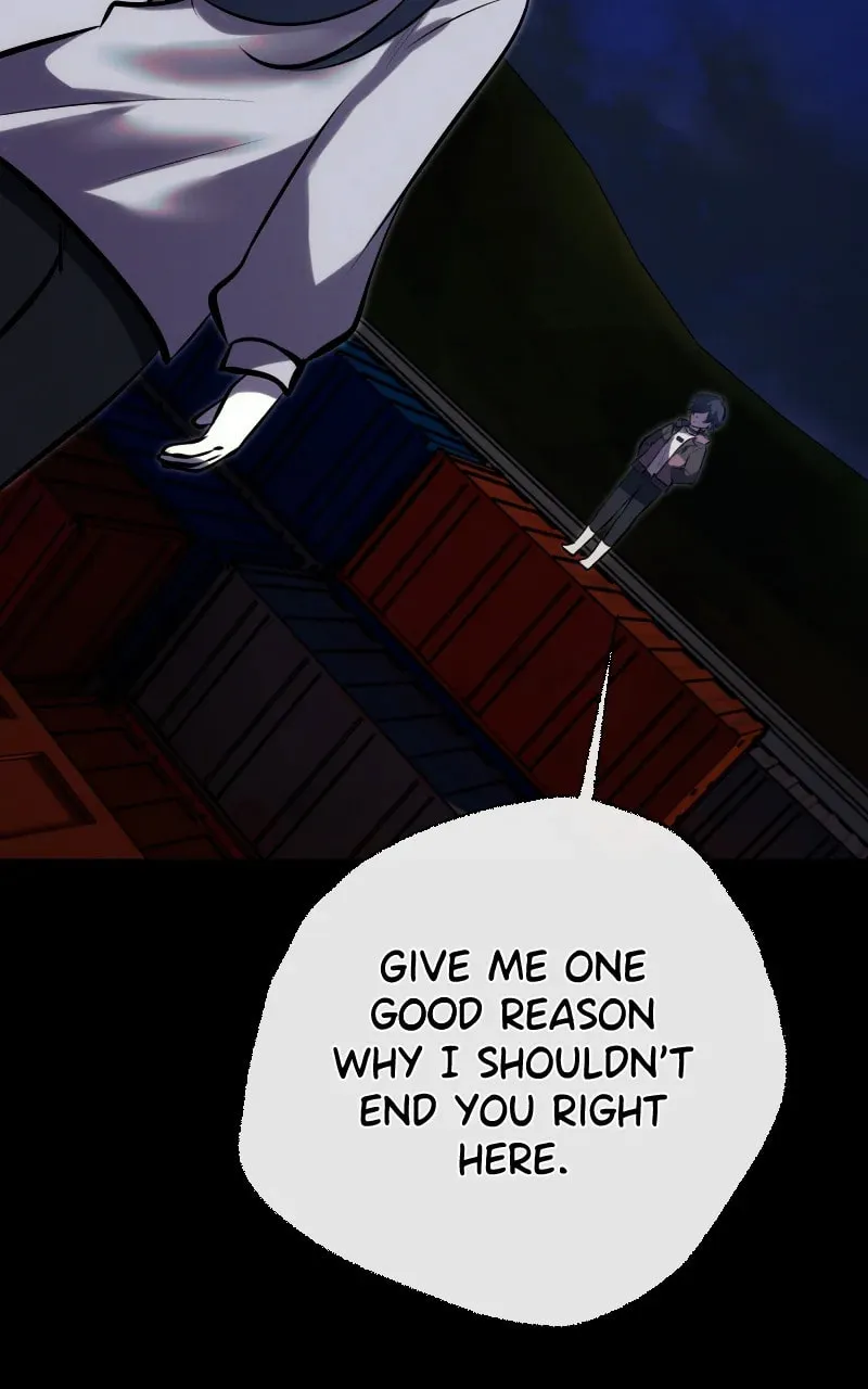 Rebirth (	69michi) Chapter 245 page 17 - 