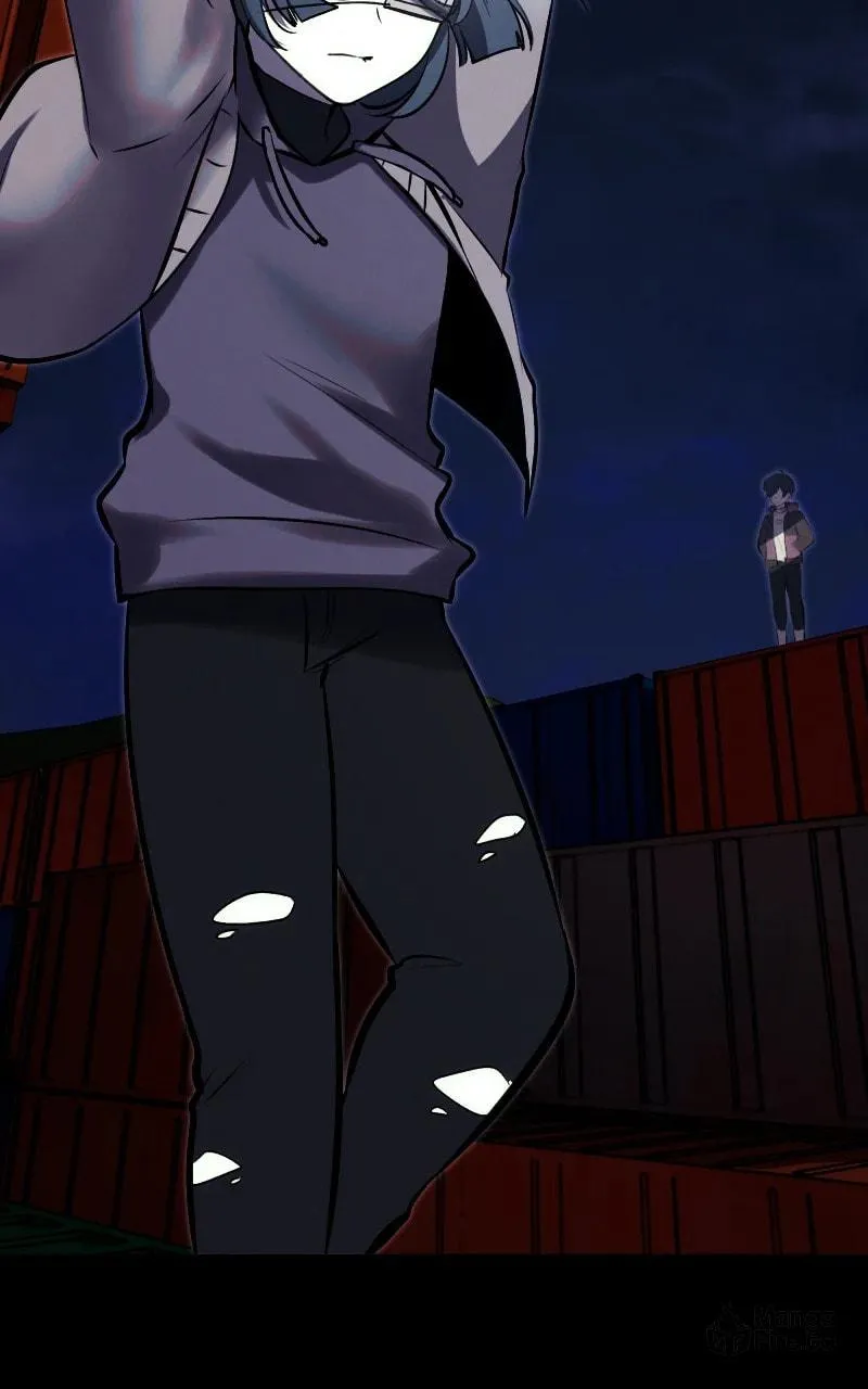 Rebirth (	69michi) Chapter 245 page 20 - 