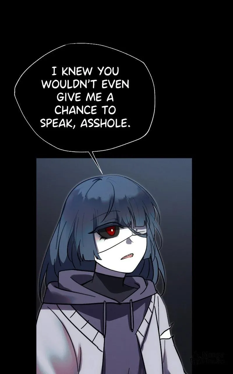 Rebirth (	69michi) Chapter 245 page 27 - 