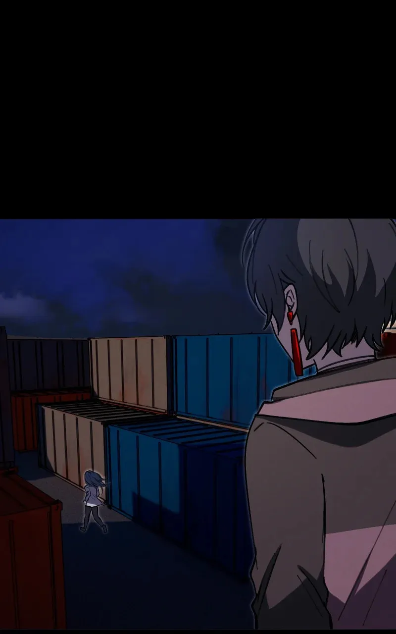 Rebirth (	69michi) Chapter 245 page 31 - 