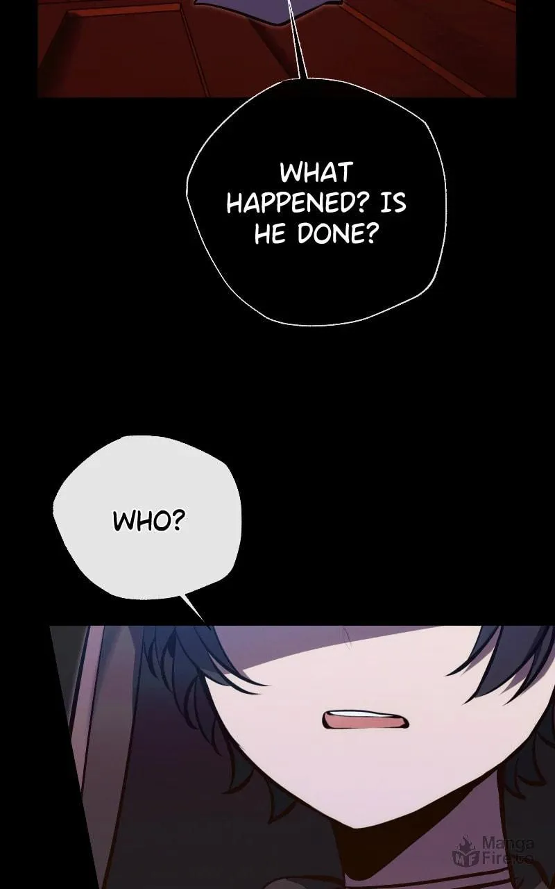 Rebirth (	69michi) Chapter 245 page 5 - 