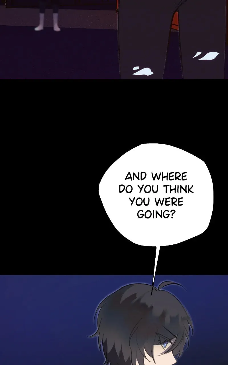 Rebirth (	69michi) Chapter 245 page 44 - 