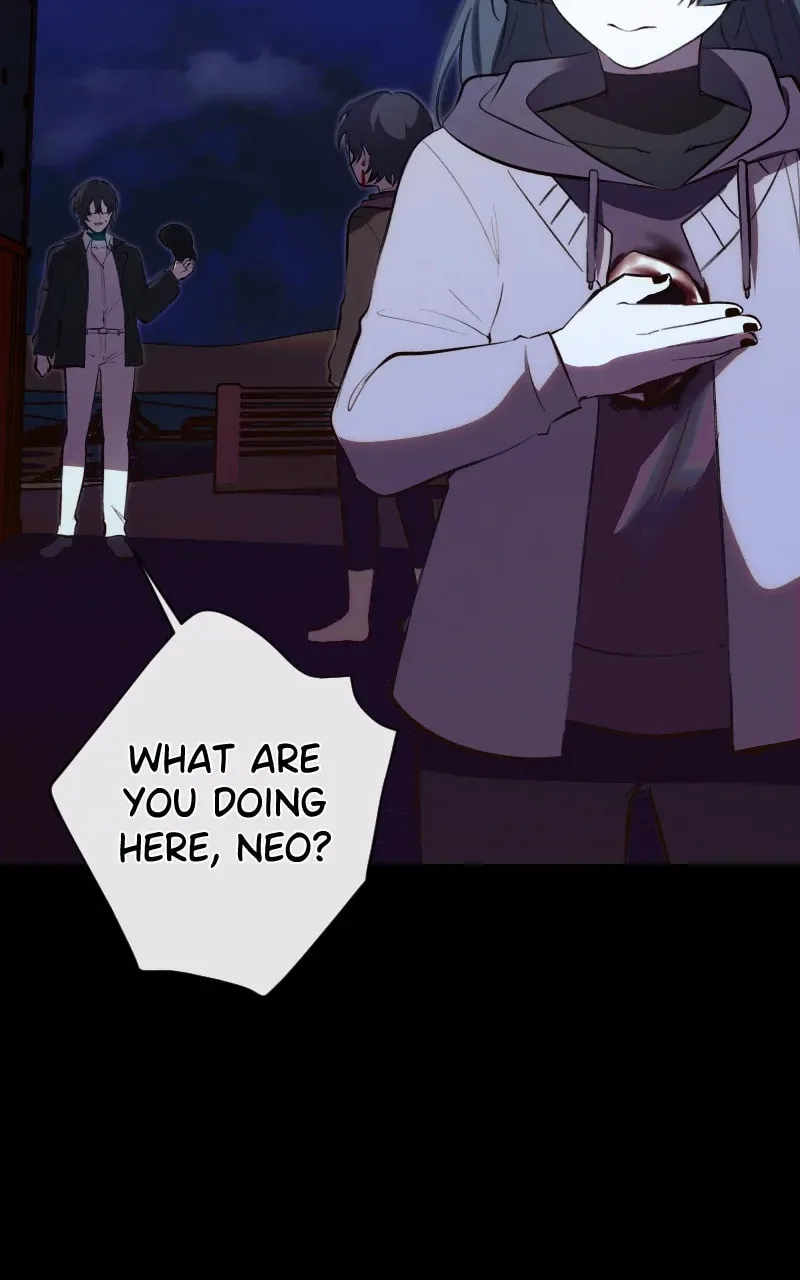 Rebirth (	69michi) Chapter 245 page 52 - 