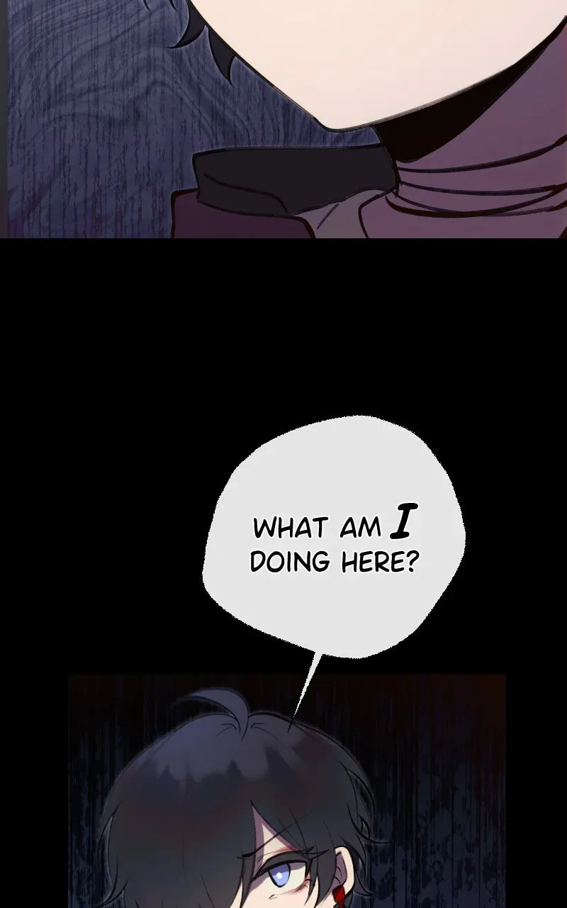 Rebirth (	69michi) Chapter 245 page 56 - 