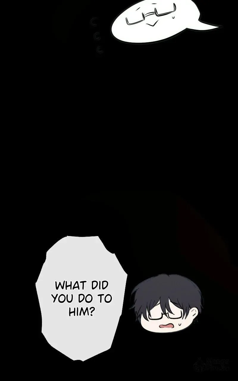 Rebirth (	69michi) Chapter 245 page 63 - 